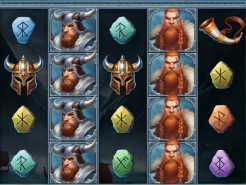 Viking Reels Slots